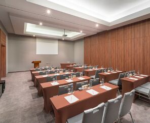 Concorde Luxury Resort & Casino & Convention & Spa