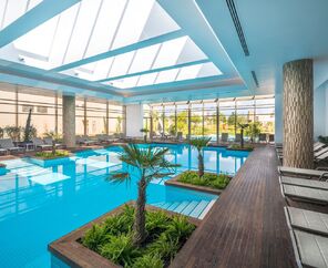 Concorde Luxury Resort & Casino & Convention & Spa