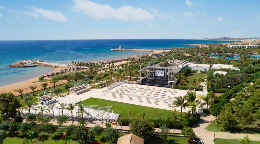 Nuhun Gemisi Deluxe Hotel & Casino