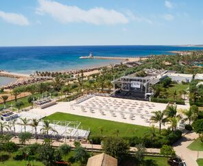 Nuhun Gemisi Deluxe Hotel & Casino