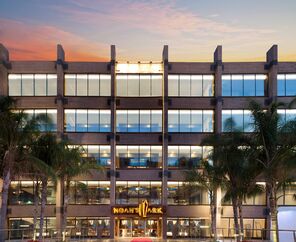 Nuhun Gemisi Deluxe Hotel & Casino