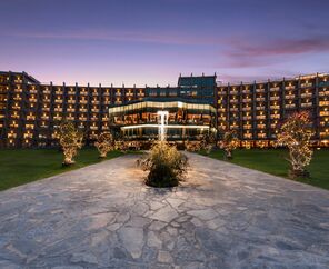 Nuhun Gemisi Deluxe Hotel & Casino