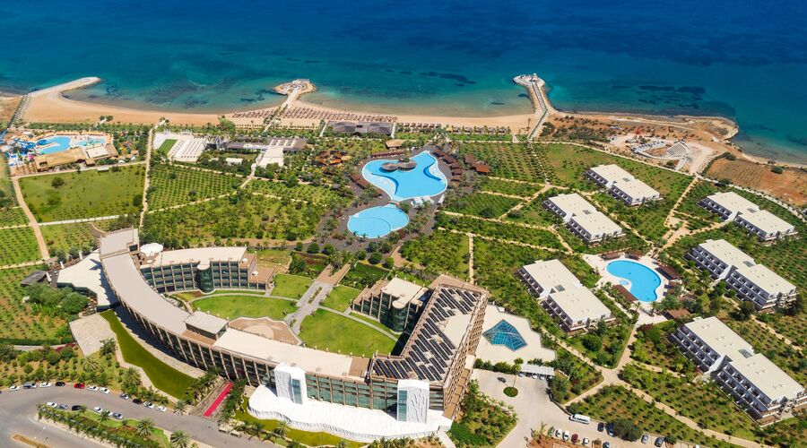 Nuhun Gemisi Deluxe Hotel & Casino