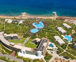 Nuhun Gemisi Deluxe Hotel & Casino