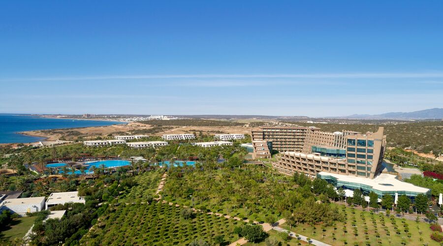 Nuhun Gemisi Deluxe Hotel & Casino