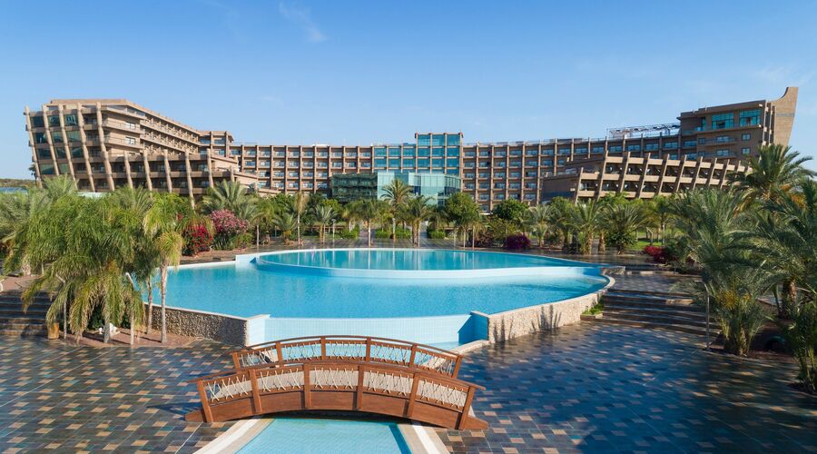 Nuhun Gemisi Deluxe Hotel & Casino