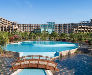 Nuhun Gemisi Deluxe Hotel & Casino
