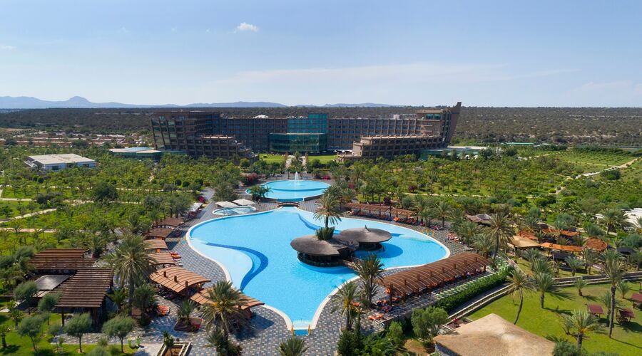 Nuhun Gemisi Deluxe Hotel & Casino