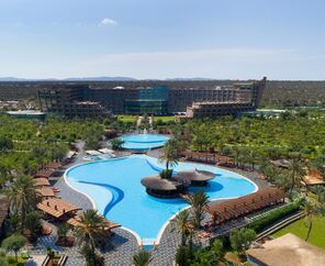 Nuhun Gemisi Deluxe Hotel & Casino