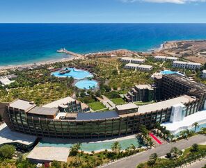 Nuhun Gemisi Deluxe Hotel & Casino