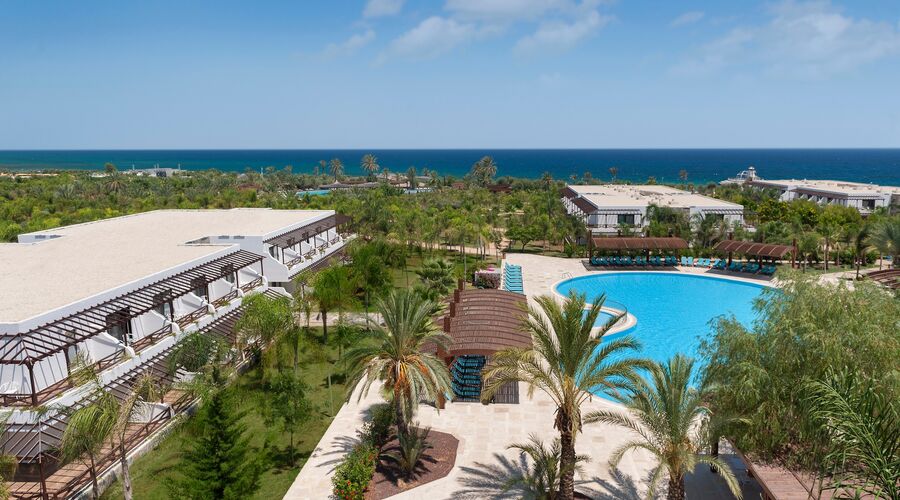 Nuhun Gemisi Deluxe Hotel & Casino