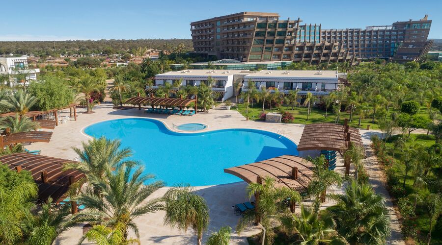 Nuhun Gemisi Deluxe Hotel & Casino