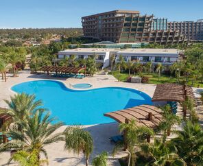 Nuhun Gemisi Deluxe Hotel & Casino