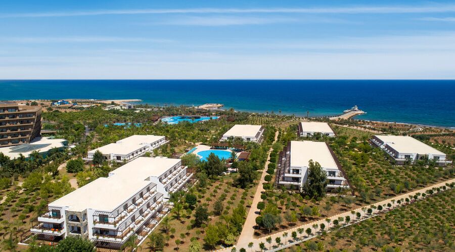 Nuhun Gemisi Deluxe Hotel & Casino