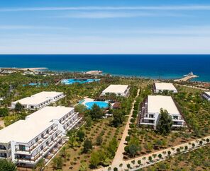 Nuhun Gemisi Deluxe Hotel & Casino