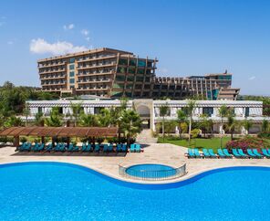 Nuhun Gemisi Deluxe Hotel & Casino