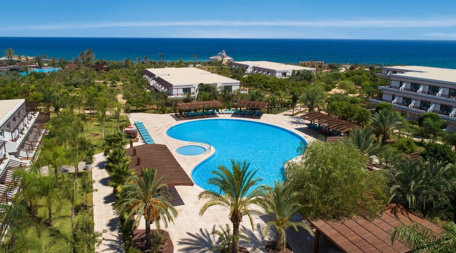 Nuhun Gemisi Deluxe Hotel & Casino