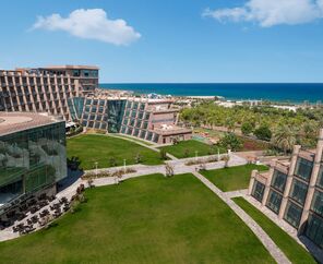 Nuhun Gemisi Deluxe Hotel & Casino
