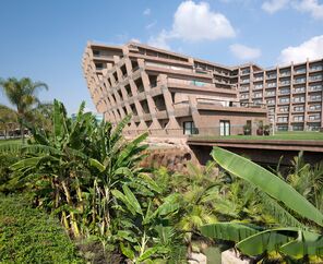 Nuhun Gemisi Deluxe Hotel & Casino