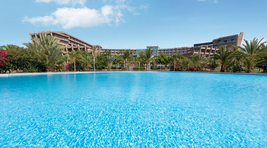 Nuhun Gemisi Deluxe Hotel & Casino