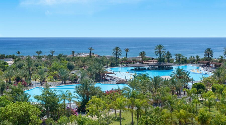 Nuhun Gemisi Deluxe Hotel & Casino