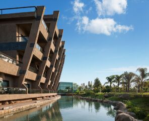 Nuhun Gemisi Deluxe Hotel & Casino