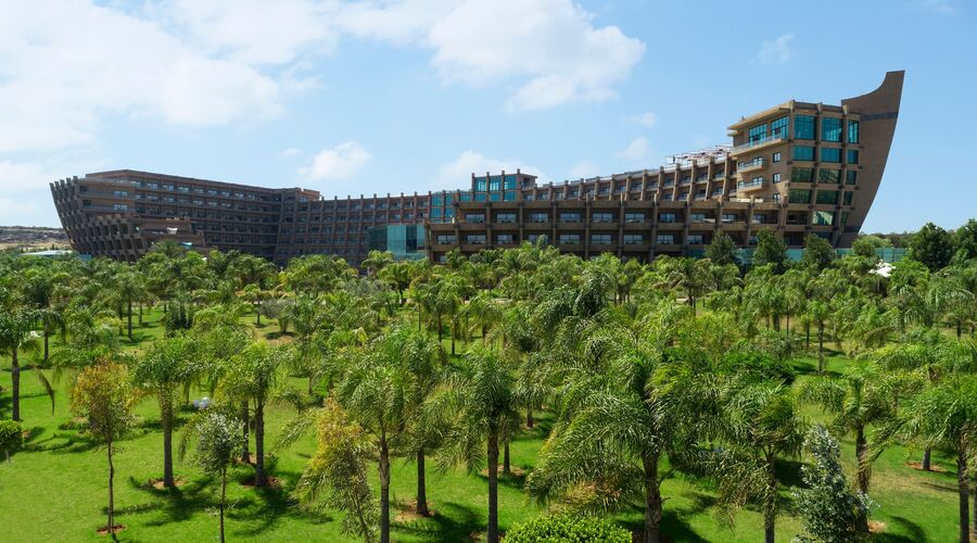 Nuhun Gemisi Deluxe Hotel & Casino