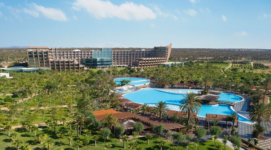 Nuhun Gemisi Deluxe Hotel & Casino