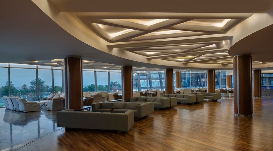 Nuhun Gemisi Deluxe Hotel & Casino