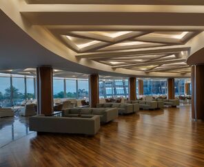 Nuhun Gemisi Deluxe Hotel & Casino