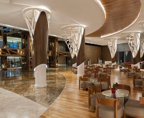 Nuhun Gemisi Deluxe Hotel & Casino