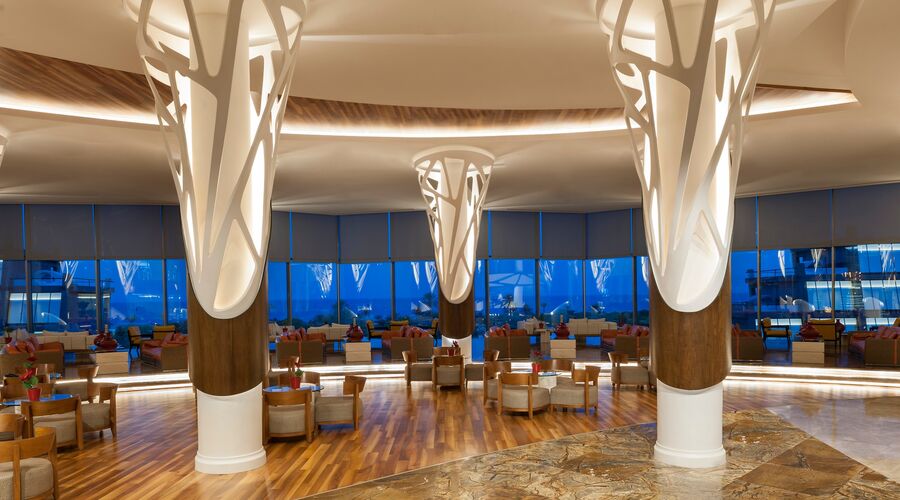 Nuhun Gemisi Deluxe Hotel & Casino