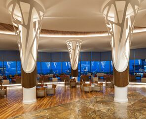 Nuhun Gemisi Deluxe Hotel & Casino