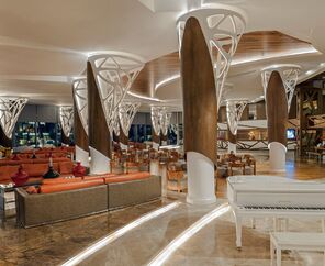 Nuhun Gemisi Deluxe Hotel & Casino