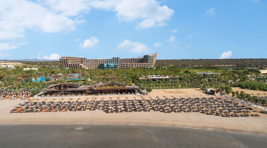 Nuhun Gemisi Deluxe Hotel & Casino