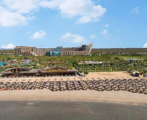 Nuhun Gemisi Deluxe Hotel & Casino