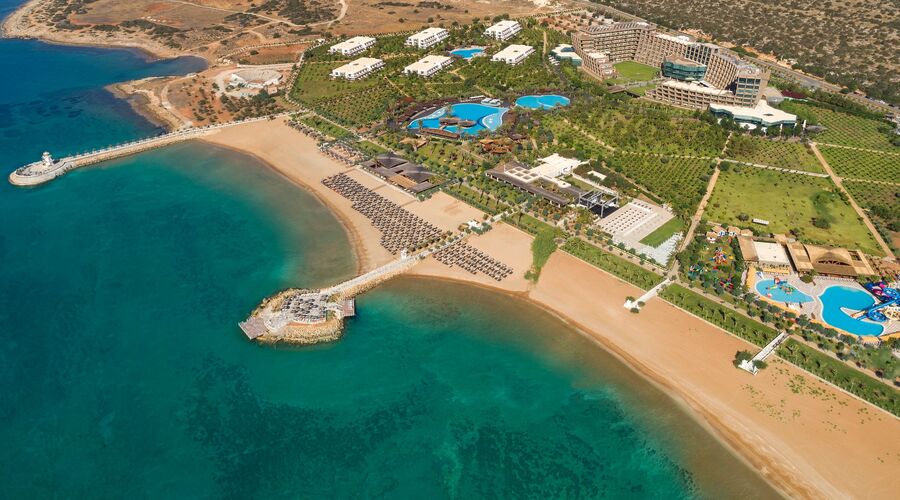 Nuhun Gemisi Deluxe Hotel & Casino