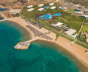 Nuhun Gemisi Deluxe Hotel & Casino
