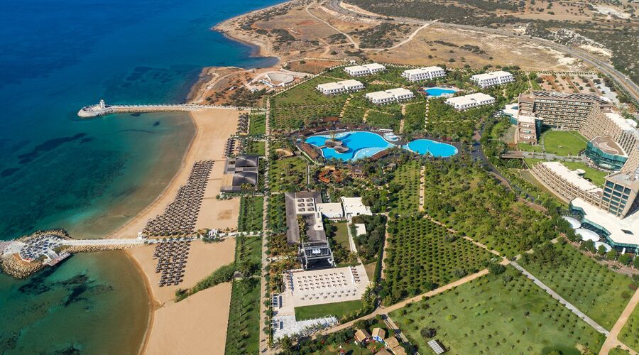 Nuhun Gemisi Deluxe Hotel & Casino