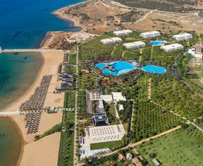 Nuhun Gemisi Deluxe Hotel & Casino