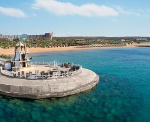 Nuhun Gemisi Deluxe Hotel & Casino