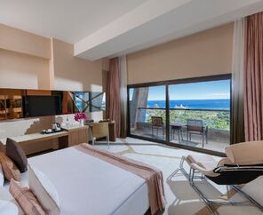 Nuhun Gemisi Deluxe Hotel & Casino