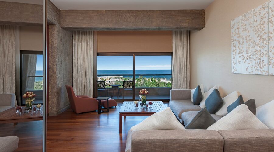 Nuhun Gemisi Deluxe Hotel & Casino
