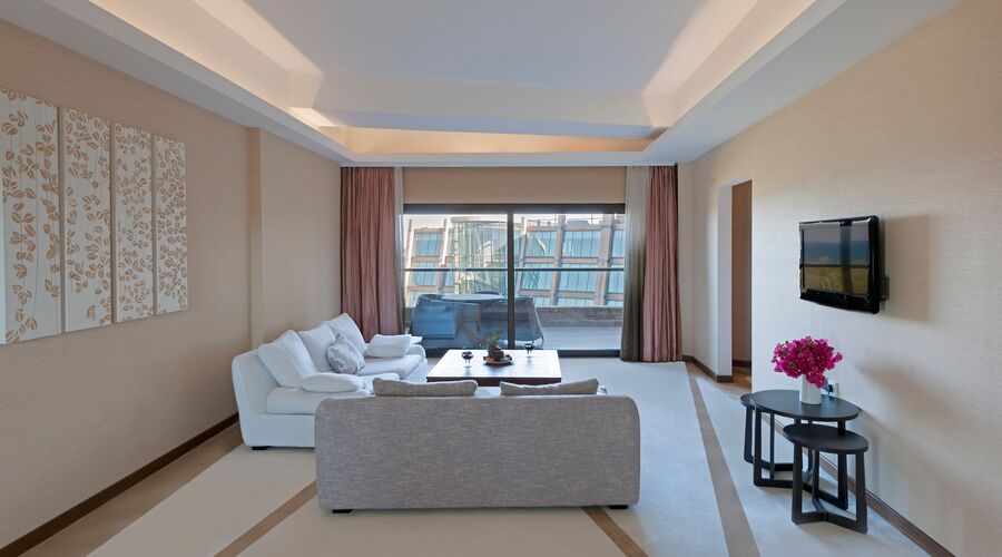 Nuhun Gemisi Deluxe Hotel & Casino