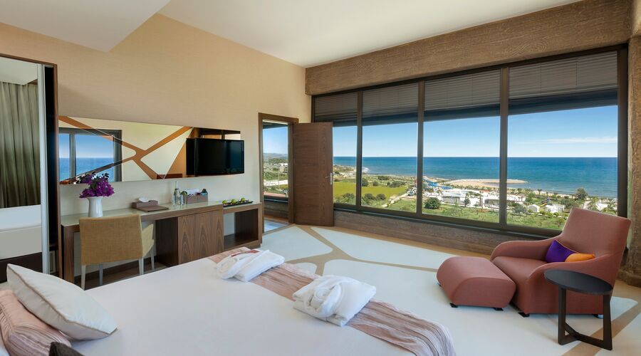 Nuhun Gemisi Deluxe Hotel & Casino