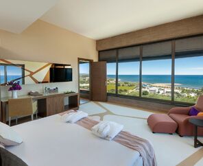Nuhun Gemisi Deluxe Hotel & Casino