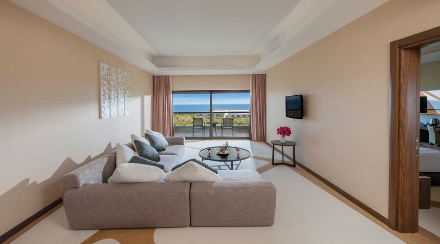 Nuhun Gemisi Deluxe Hotel & Casino