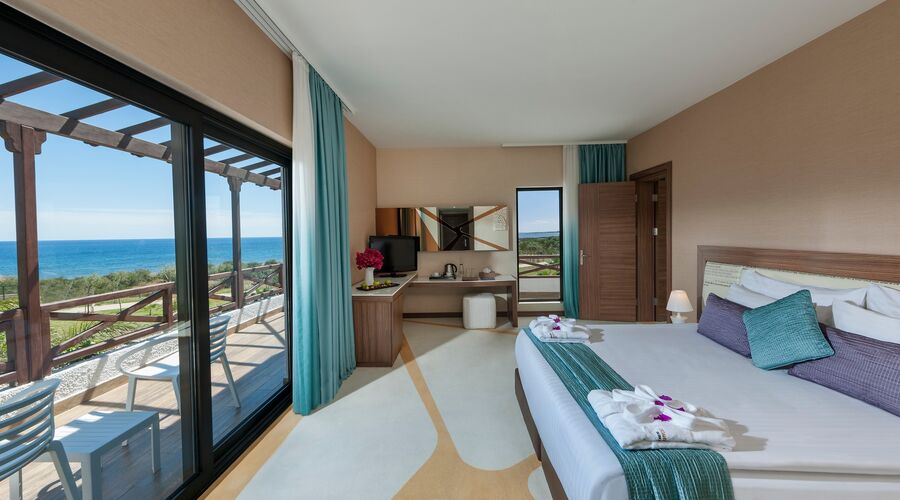 Nuhun Gemisi Deluxe Hotel & Casino