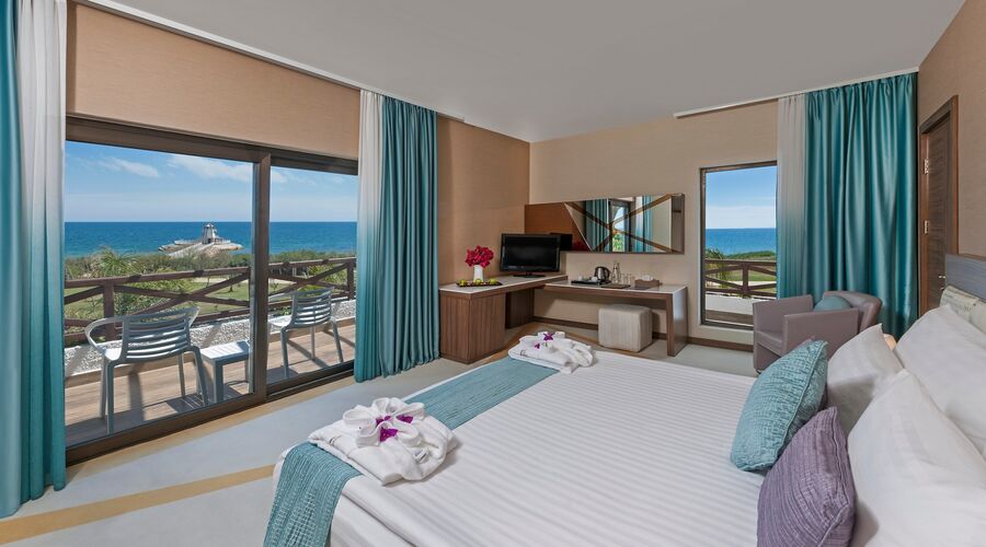 Nuhun Gemisi Deluxe Hotel & Casino