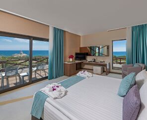 Nuhun Gemisi Deluxe Hotel & Casino